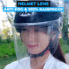 helmet lens crackondeals